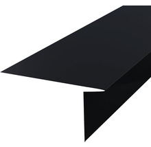 Kantenschutzprofil aus Metall