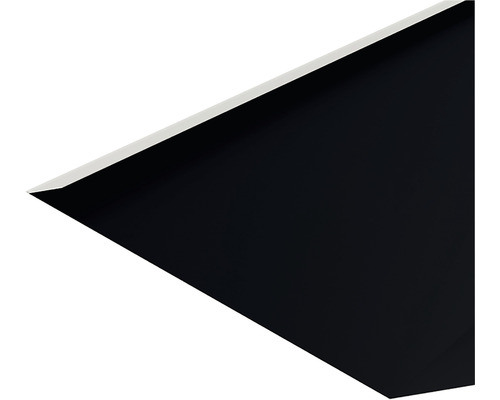 Carreau mural foncé