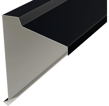 Aluminium Abschlussprofil