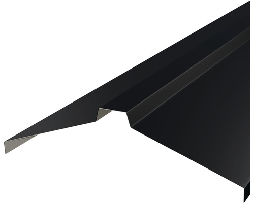 Tôle trapézoïdale pour toiture