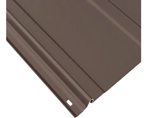 Trapezblech für Dacheindeckung