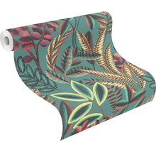 Papier peint intissé Florentine III 485547 motif feuilles
