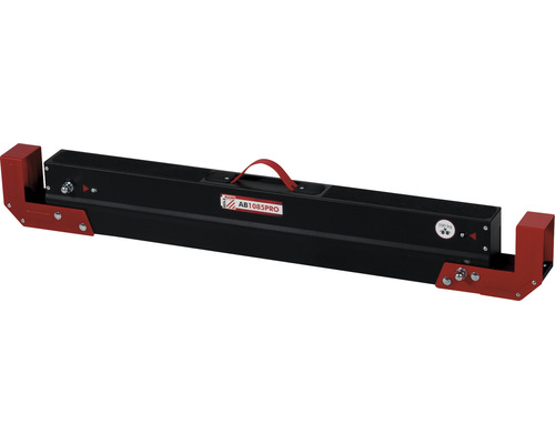 Chariot de transport avec poignée de transport pour charges jusqu''à 590 kg