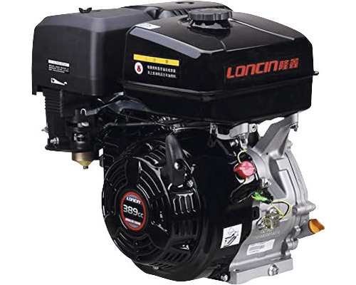 Moteur Loncin 389 cm3