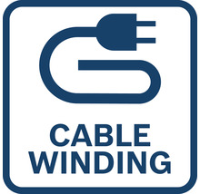 Enroulement de câble