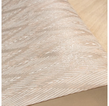 Papier peint à motif à chevrons