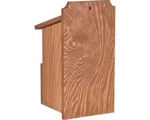 Vogelhaus aus Holz