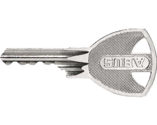 Abus Schlüssel