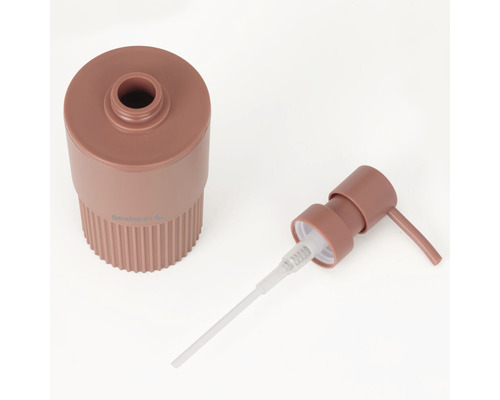 Seifenspender mit Pumpe