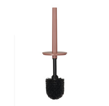 WC-Bürstengarnitur Sealskin Brave dunkelrosa 800018