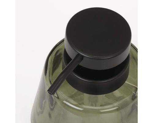 Seifenspender mit Pumpe