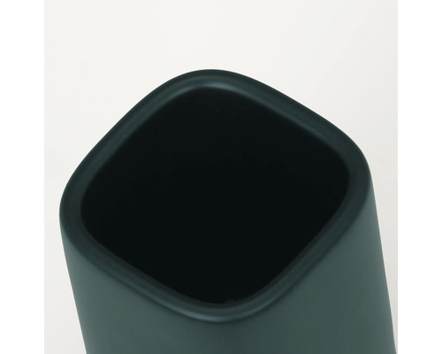 Dekorative eckige Vase