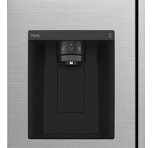 Réfrigérateur américain LG GSJV71PZLE 913 x 1790 x 735 mm-thumb-11