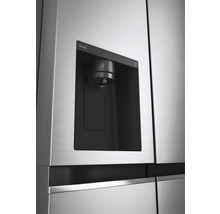 Réfrigérateur américain LG GSJV71PZLE 913 x 1790 x 735 mm-thumb-12