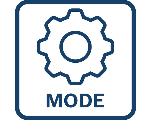 Modus Symbol