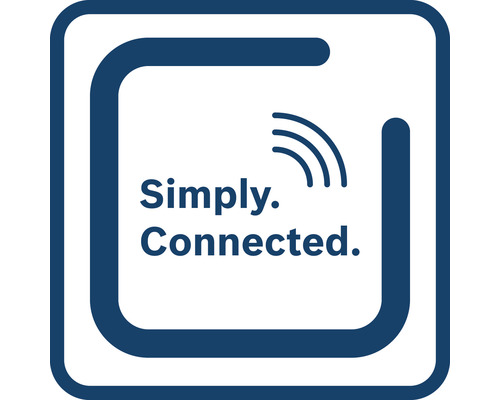 Symbol für einfache Vernetzung