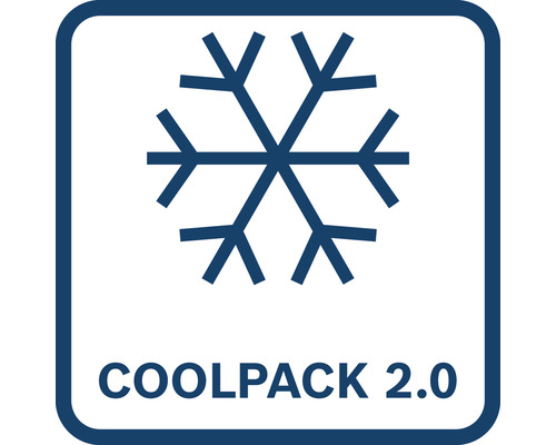 Symbole Coolpack 2.0