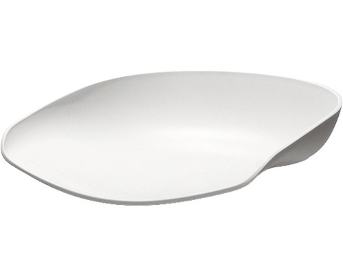 Vasque à poser en céramique