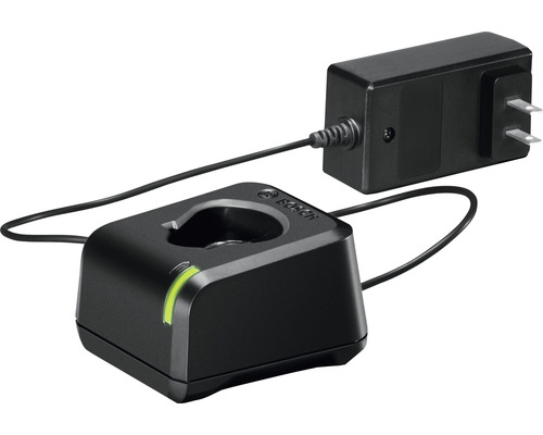 Bosch Ladegerät mit Netzteil für Elektrowerkzeuge