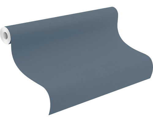 Tapetenrolle mit glatter Oberfläche