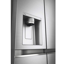 Réfrigérateur américain LG GSLV90PZAD 913 x 1790 x 735 mm-thumb-13