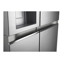 Réfrigérateur américain LG GSLV90PZAD 913 x 1790 x 735 mm-thumb-10