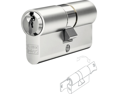 Winkhaus Profilzylinder für Türschloss