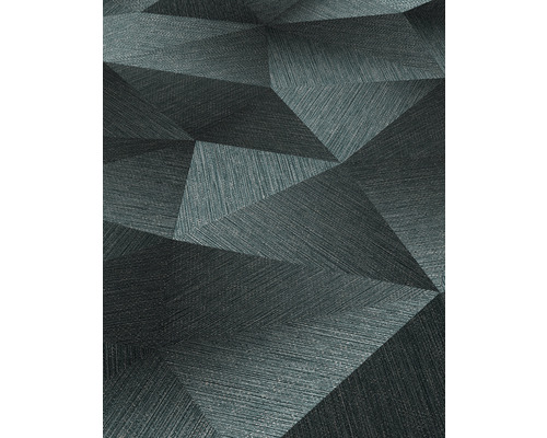 Tapete mit geometrischem Dreiecksmuster