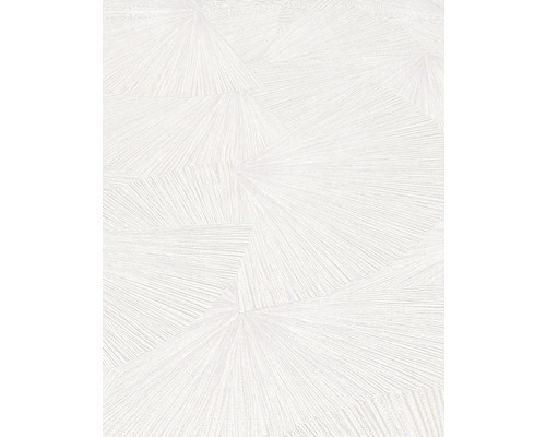 Papier peint avec motif en forme de rayons