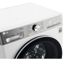 Machine à laver LG F6WV910P2 contenance 10,5 kg 1600 U/min-thumb-12