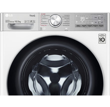 Machine à laver LG F6WV910P2 contenance 10,5 kg 1600 U/min-thumb-8
