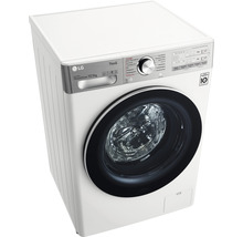 Machine à laver LG F6WV910P2 contenance 10,5 kg 1600 U/min-thumb-10