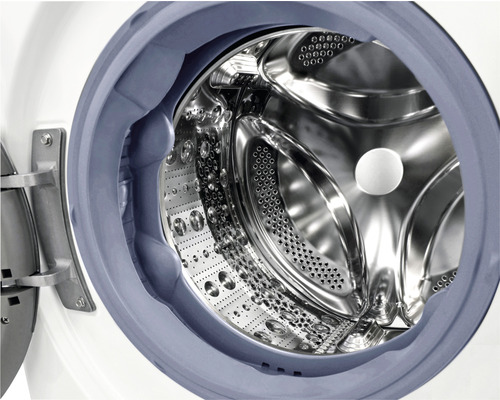 Machine à laver LG F4WV591 contenance 9 kg 1400 U/min - HORNBACH Luxembourg