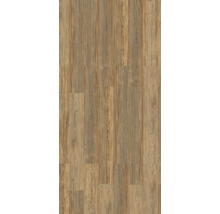 Verlegung von Holzdekor Vinylboden