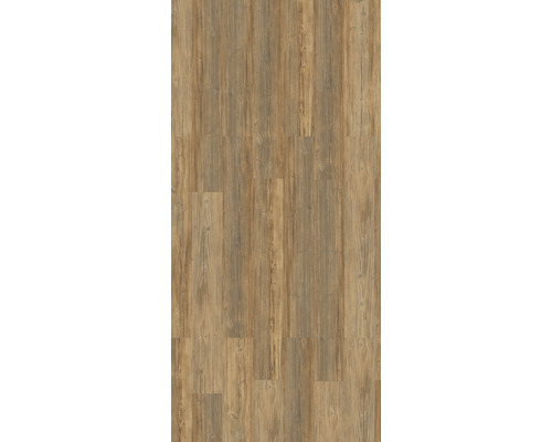 Verlegung von Holzdekor Vinylboden