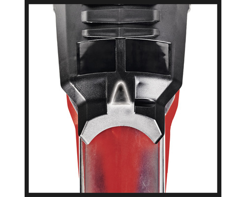 Detailansicht eines Elektrowerkzeugs