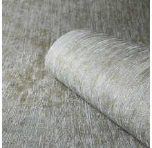 Rouleau de papier peint avec surface texturée