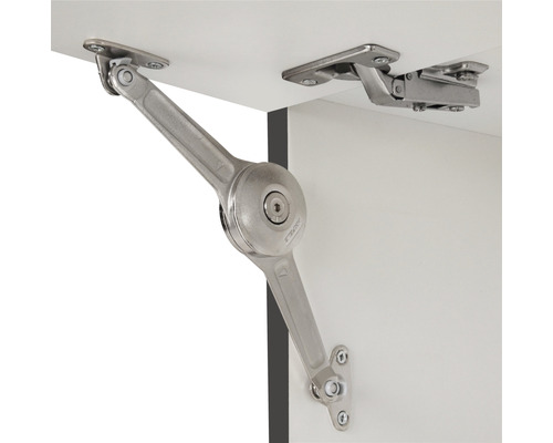 Möbelbeschlag für Schranktüren