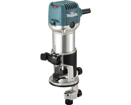 Makita Oberfräse für Holzbearbeitung