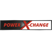 Logo Power X-Change