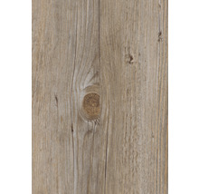 Nahaufnahme einer Holzstruktur für Bodenbeläge