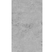 Betonoptik für Wand und Boden als Fliesendekor