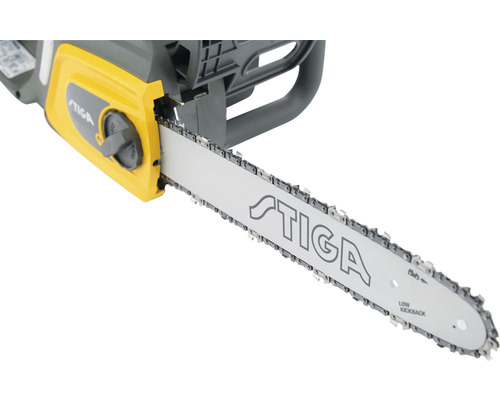 Tronçonneuse Stiga