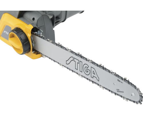 Tronçonneuse Stiga