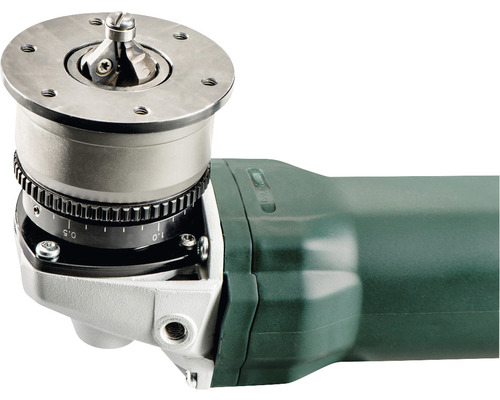 Nutfräseraufsatz für Winkelschleifer