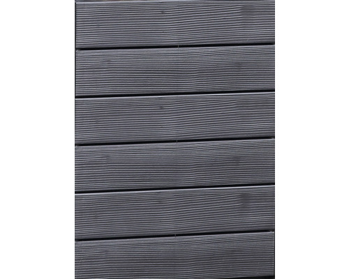 Holzterrasse aus Kunststoff