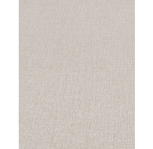 Gros plan d''un papier peint textile beige avec une légère structure