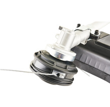 Débroussailleuse à essence STIGA BC 425 HD avec moteur HONDA