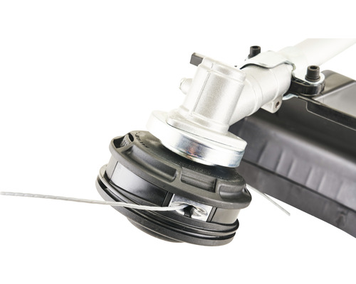 Tête de fil d''un coupe-bordure