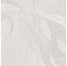 Tapete mit vertikalem Streifenmuster und Textur